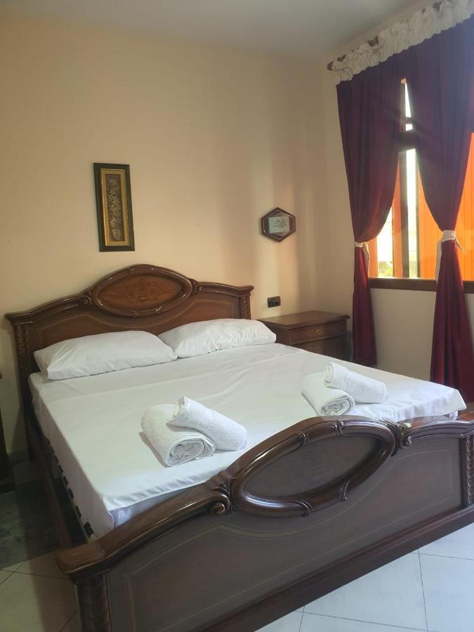 Hotel W Bush Square Fushe-Kruje 外观 照片